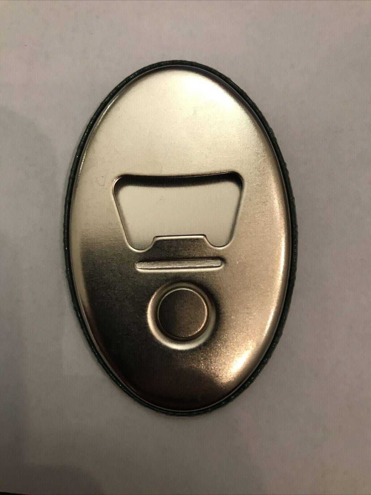 K&k nostalgie flaschenöffner magnetisch fußballer 7x4,5cm