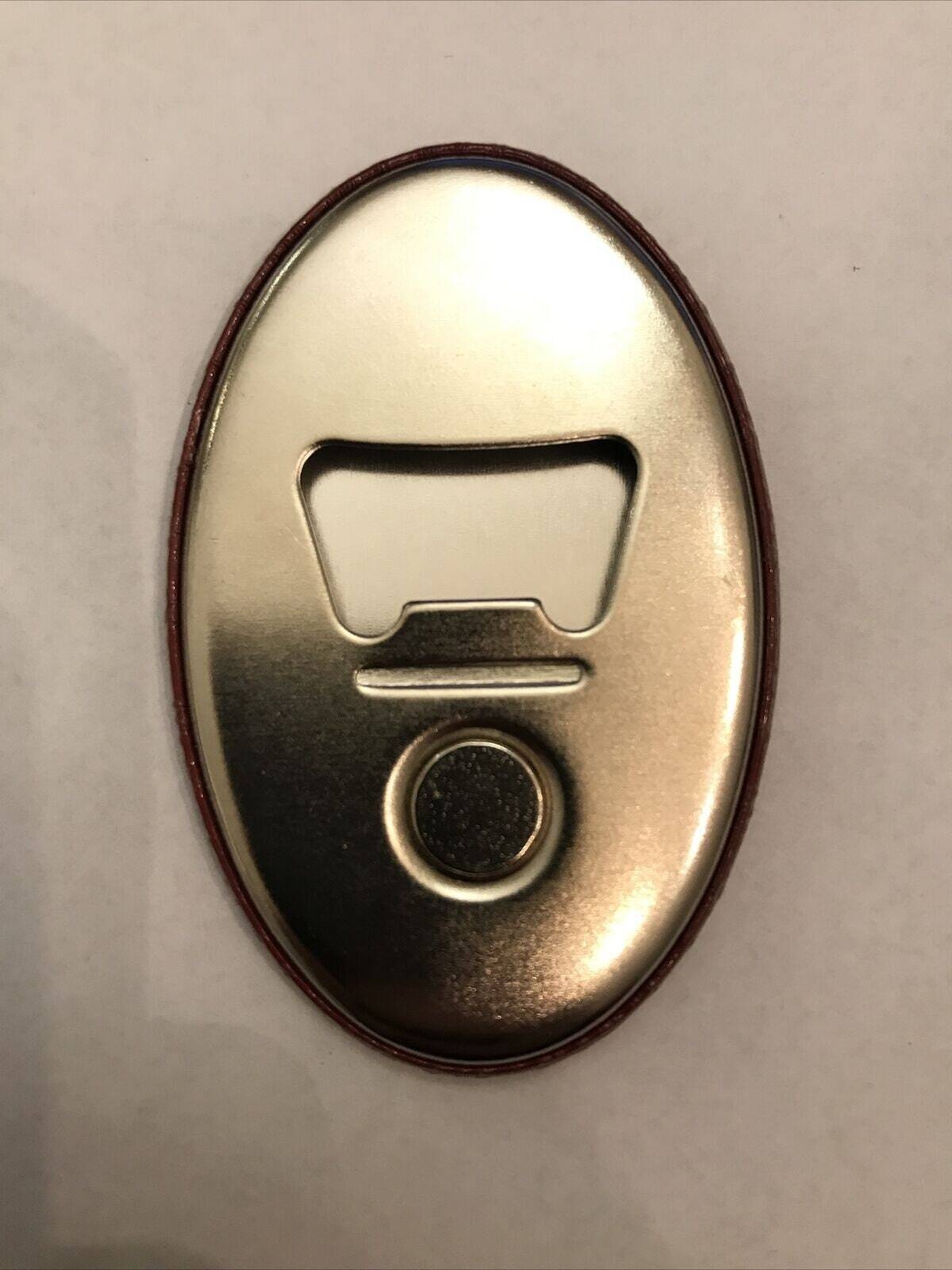 K&k nostalgie flaschenöffner magnetisch dipl. ingenieur 7x4,5cm