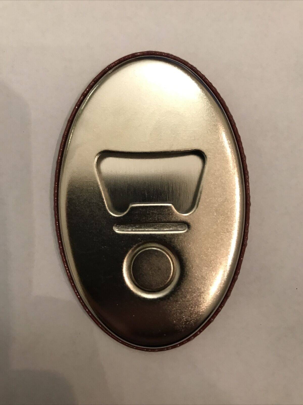 K&k nostalgie flaschenöffner magnetisch handwerkerin 7x4,5cm