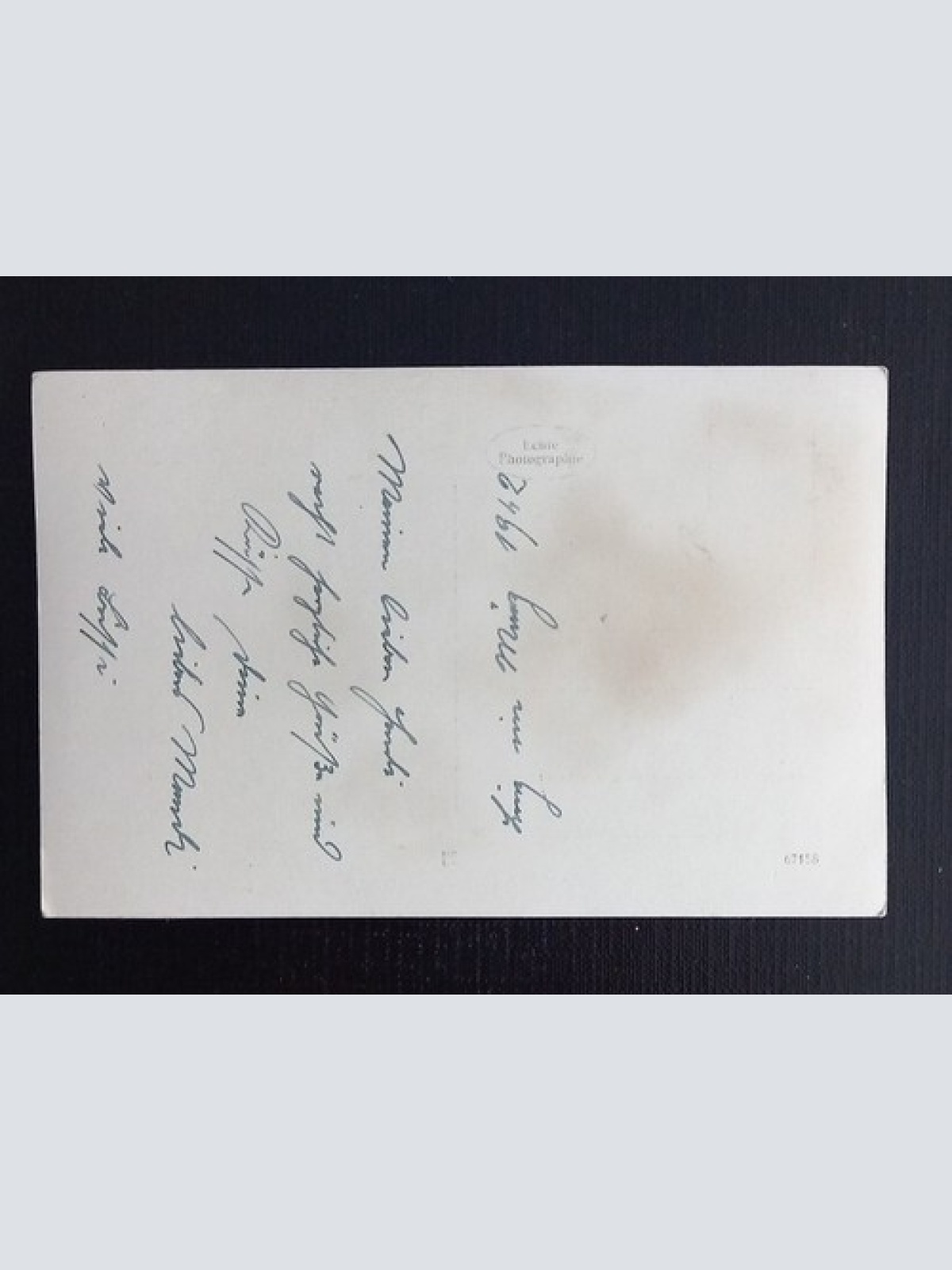 Deutsche Soldaten Wehrmacht 2031 Ga G