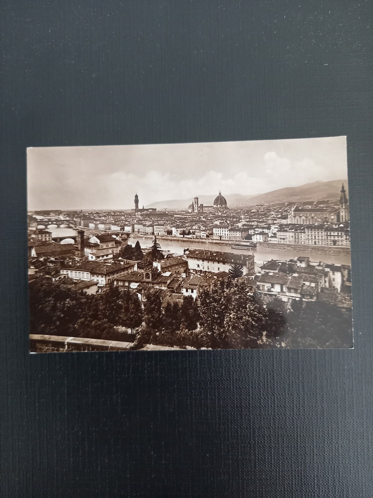 Firenze Panorama 410750 gr C