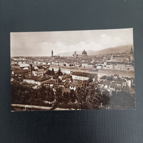 Firenze Panorama 410750 gr C