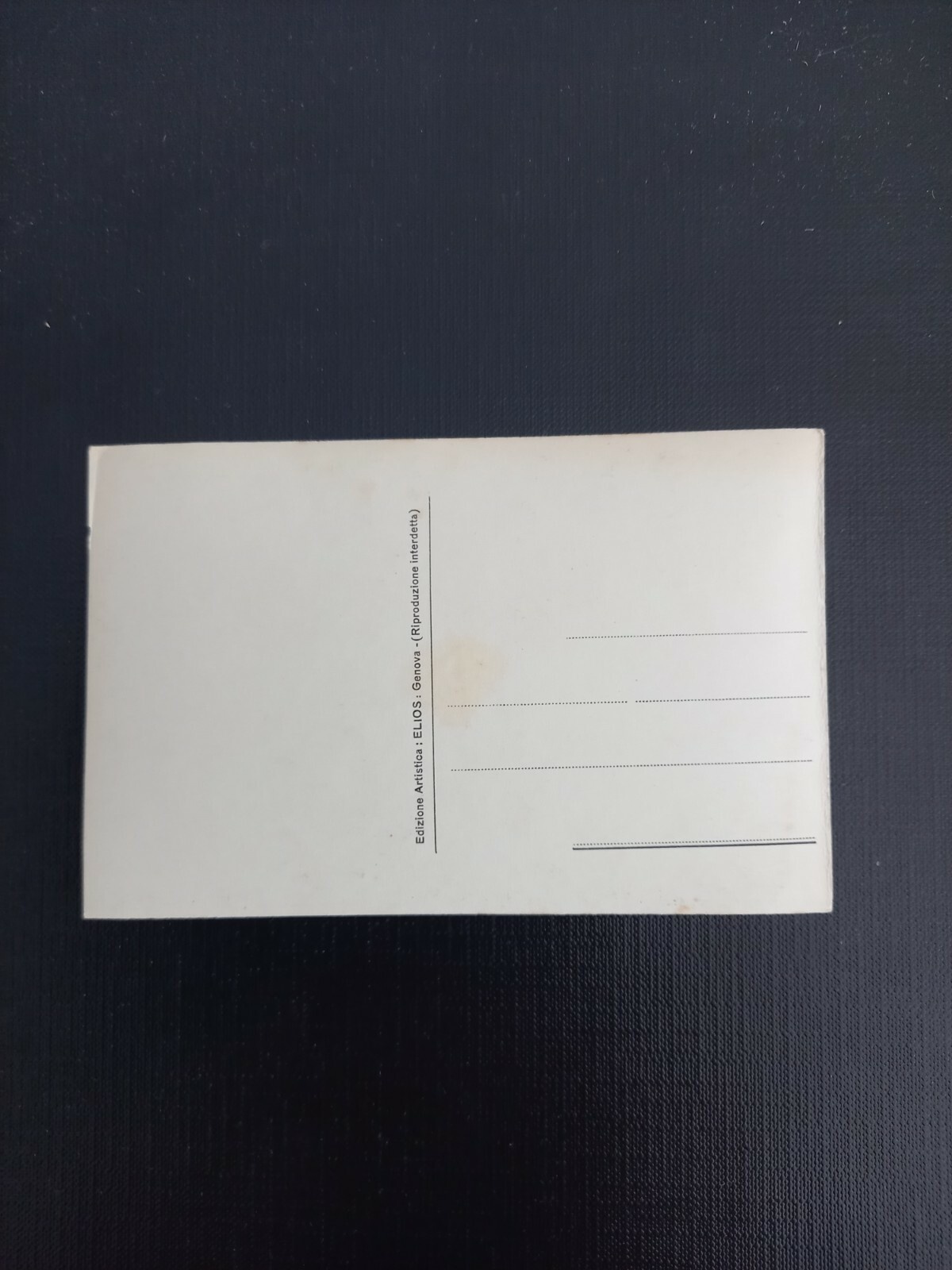 Genova La Lanterna 410751 gr C