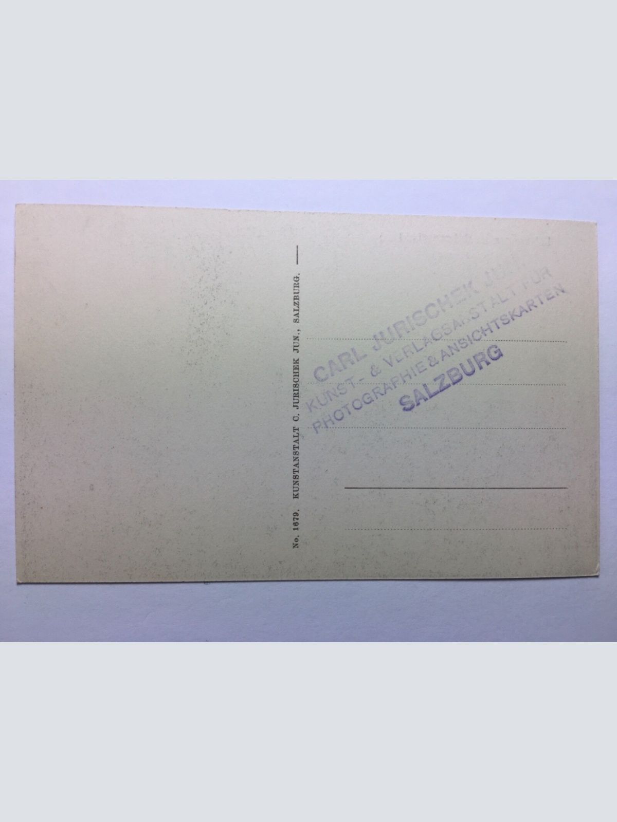 Salzburger Hochthron / Untersberg 11054