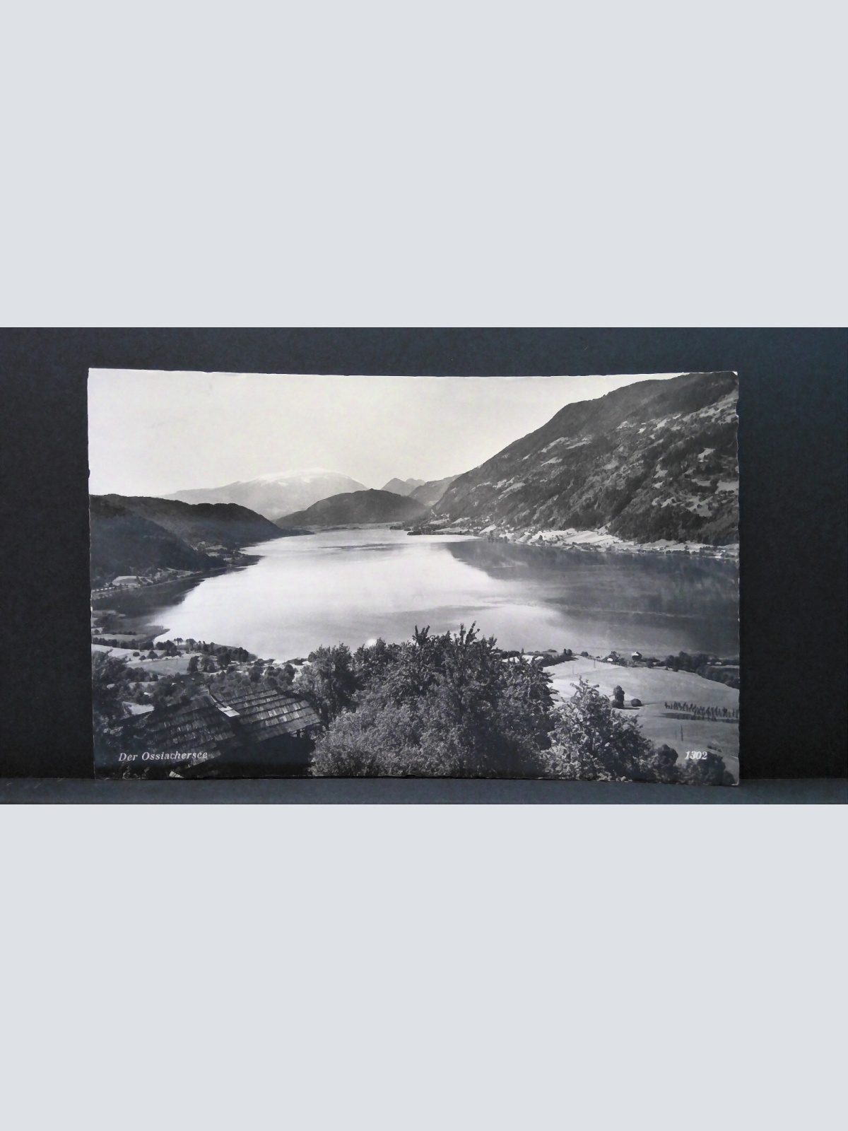 Ossiachersee JW 650436 C