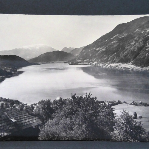 Ossiachersee JW 650436 C