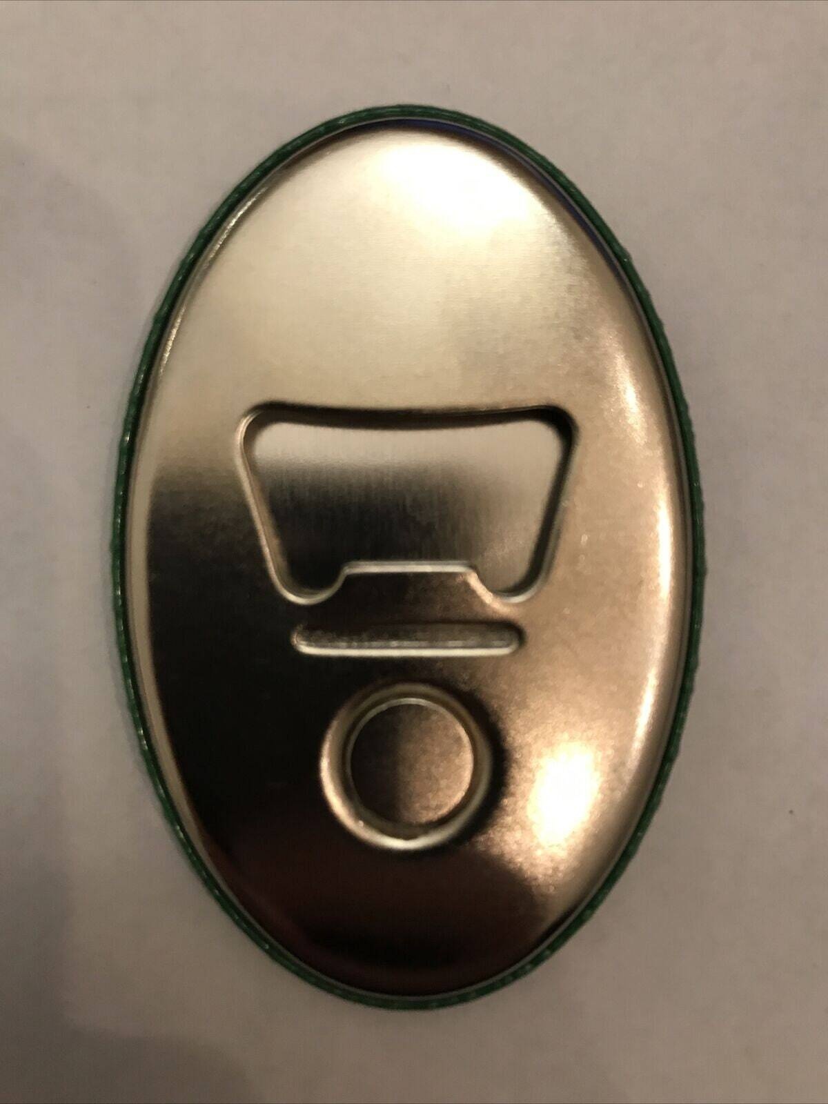 K&k nostalgie flaschenöffner magnetisch tennisprofi 7x4,5cm