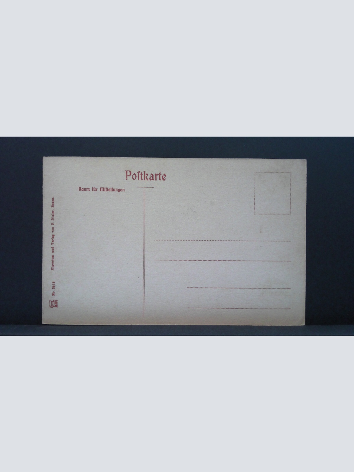 Col de Rodella mit Marmolata JW 650468 C