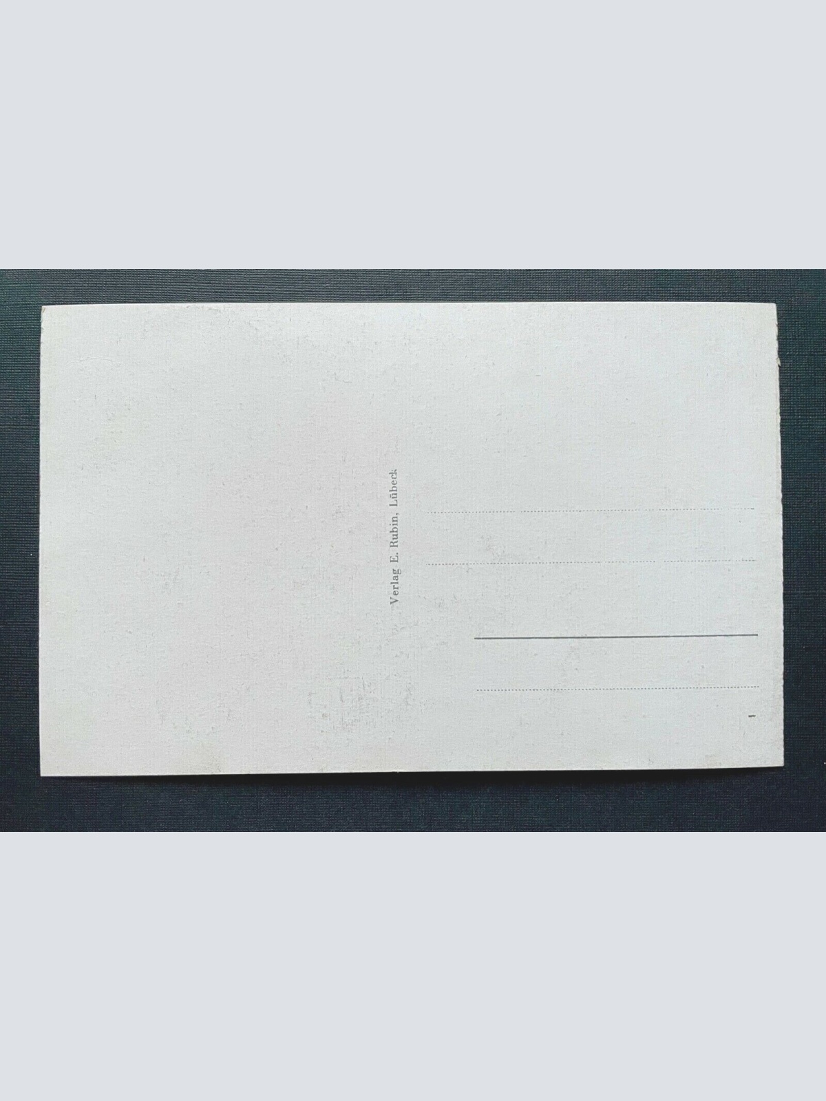 Gruß aus Nordseebad Norderney Collage Park Niedersachsen Deutschland 400991 TH A