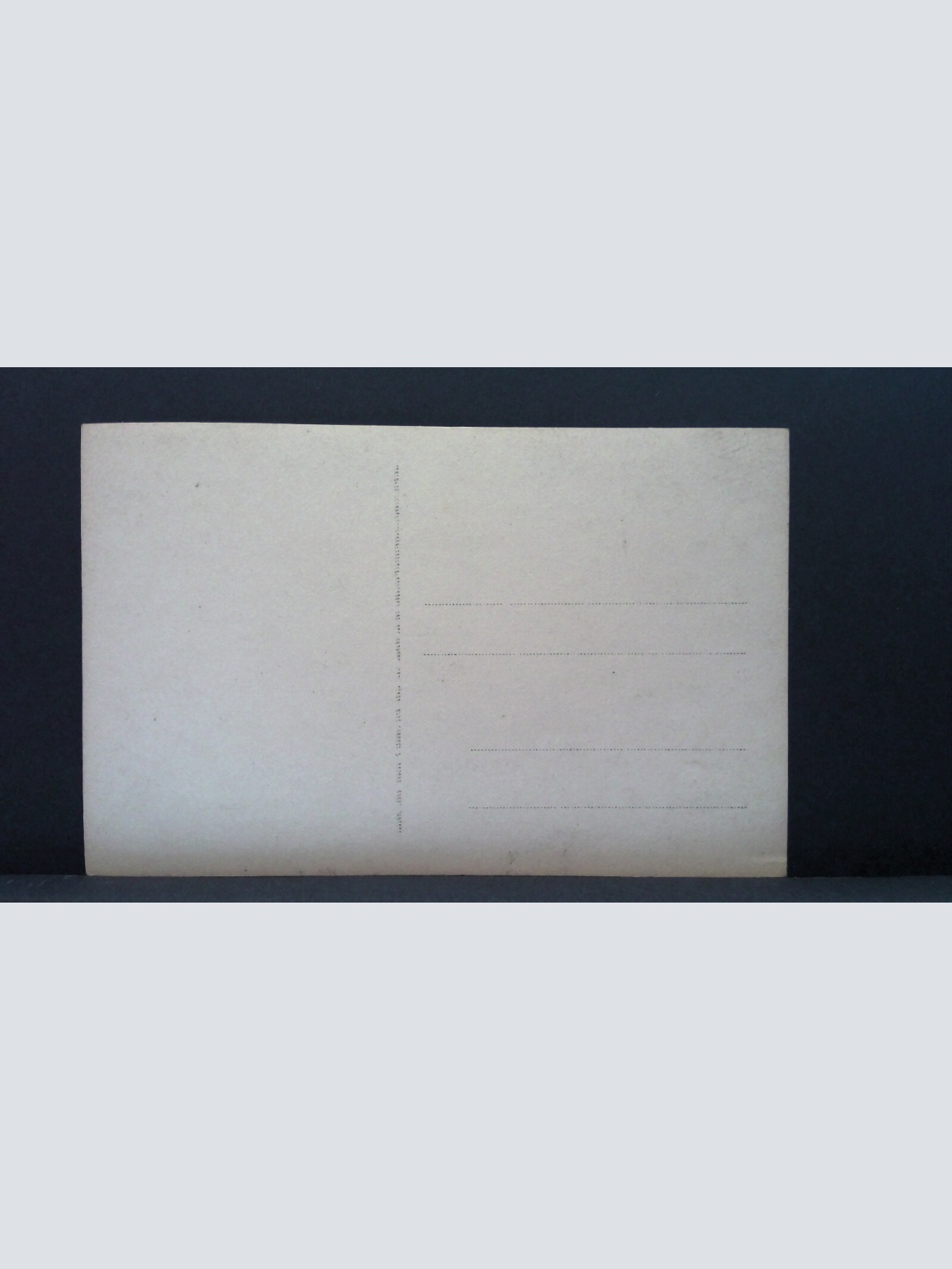 St Jakob in Defereggen gegen Trojer Almtal JW 650460 C