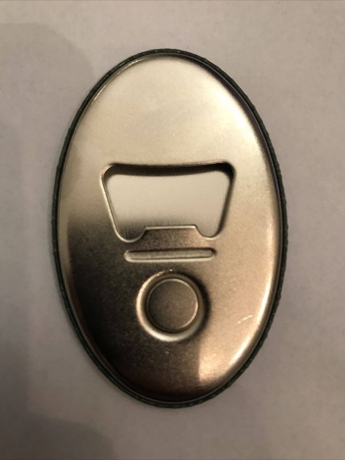 K&k nostalgie flaschenöffner magnetisch pensionist 7x4,5cm