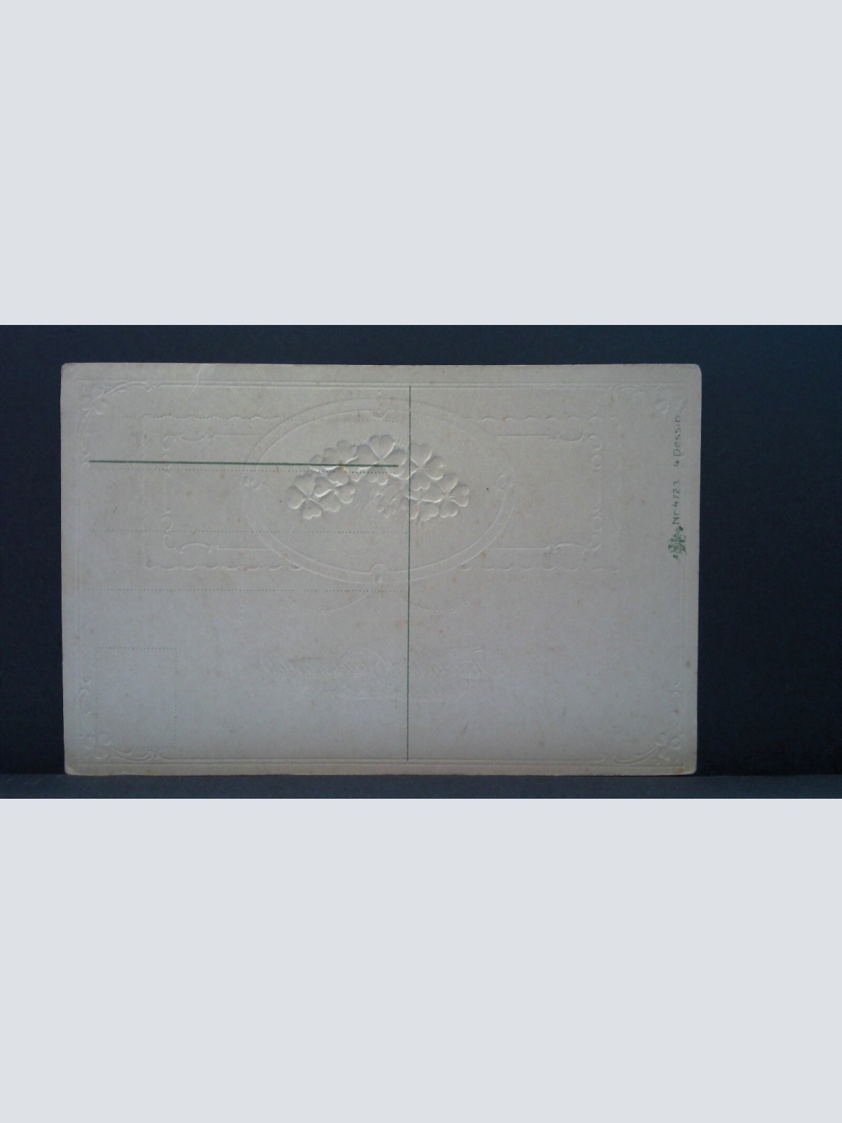 Herzlichen Glückwunsch zum Namenstag JW 650328 C