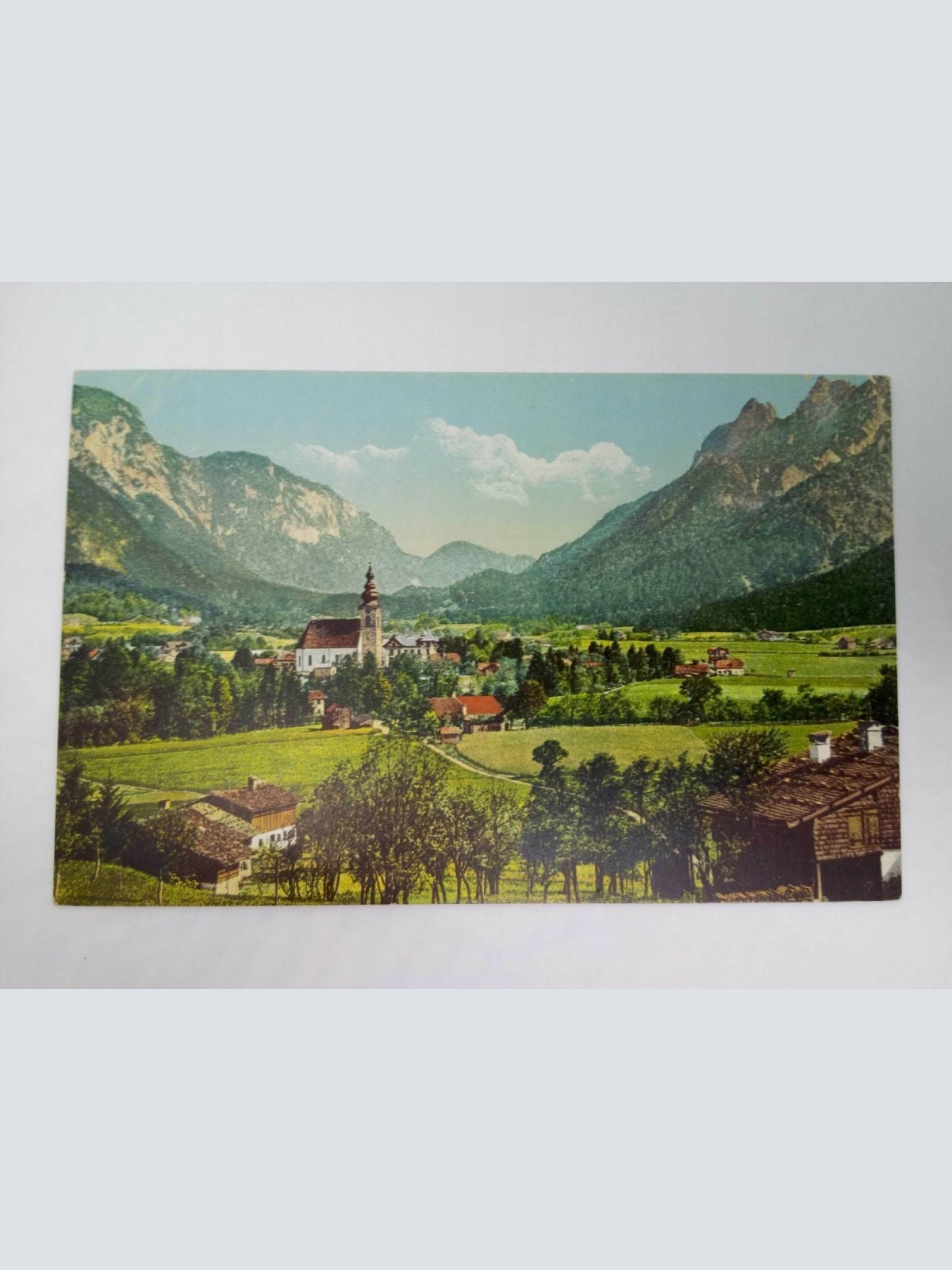 Grossgmain bei Bad Reichenhall 60042