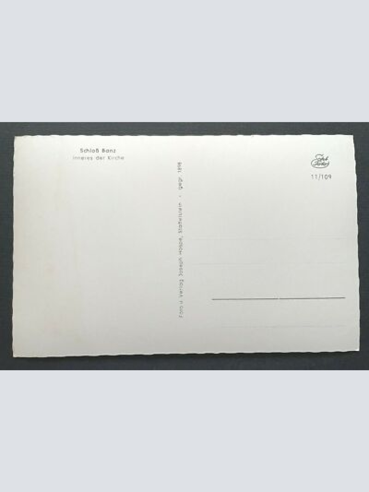 Schloss Banz Inneres der Kirche Kloster Abtei Altar Bayern Deutschland 401023 TH