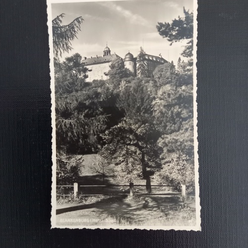 Blankenburg 400962 gr A