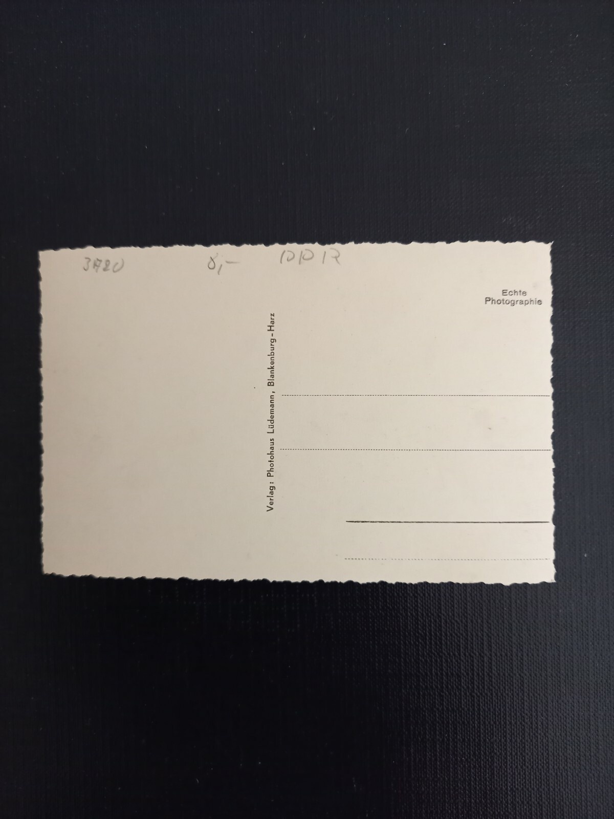 Blankenburg 400962 gr A