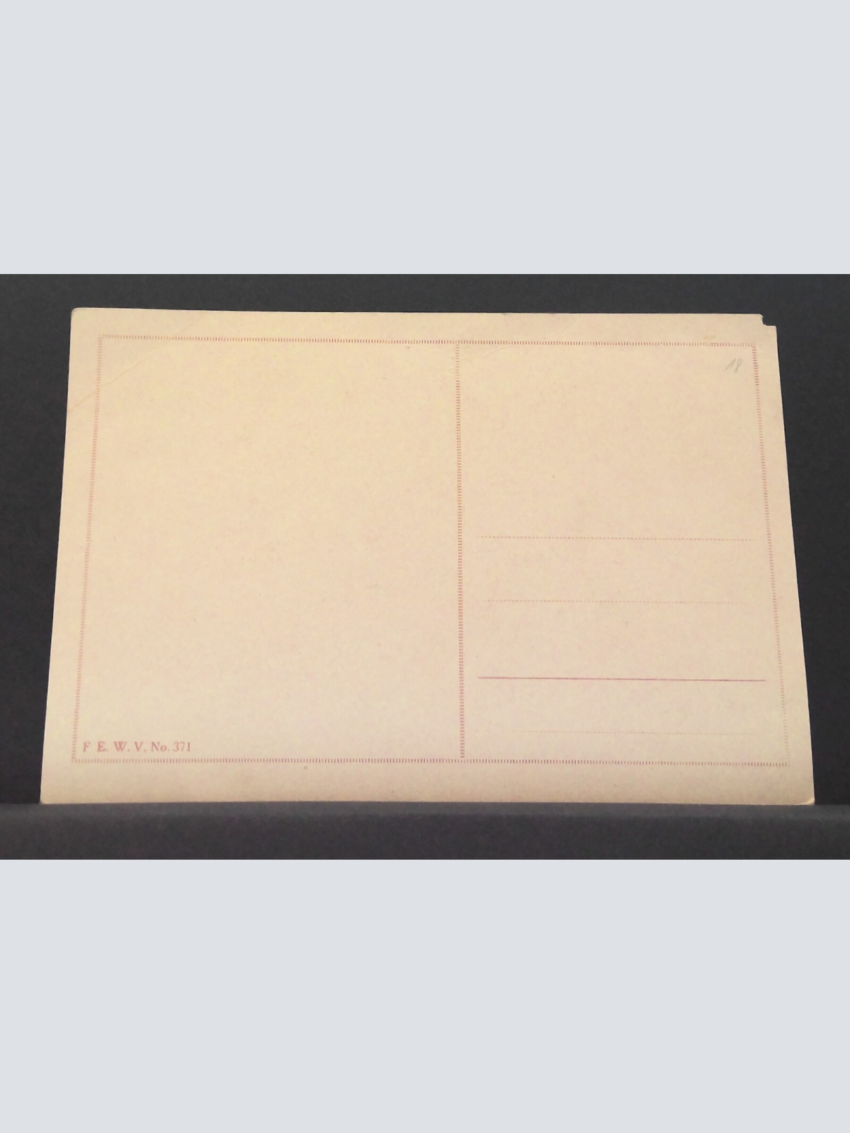 Mutter Gedicht Gemälde JW 650253 C