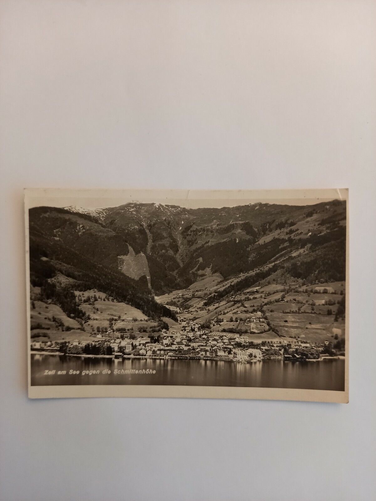 Salzburg Zell am See  12071