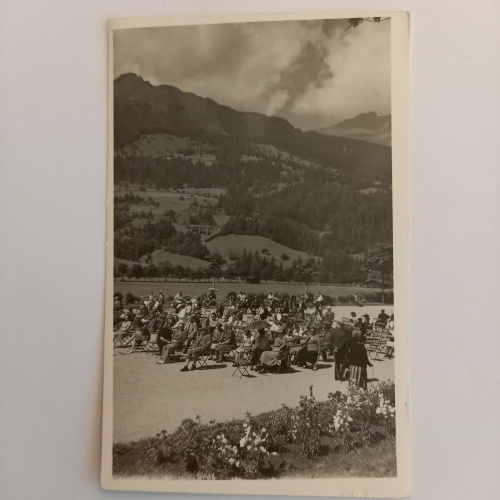 Salzburg Bad Hofgarten 12068