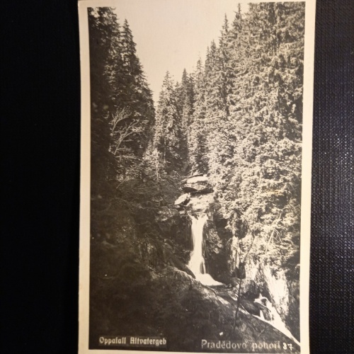 Oppafall Altvatergeb 410571 gr C