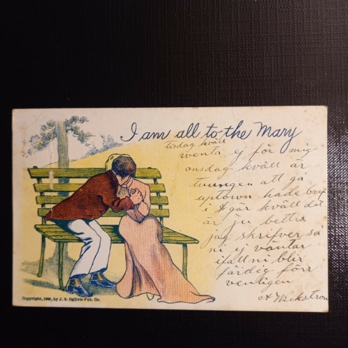 New York,  Oglivie.Pub 400094 gr