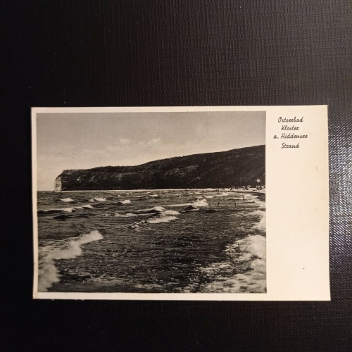 Ostseebad Hiddensee Strand 110143 gr