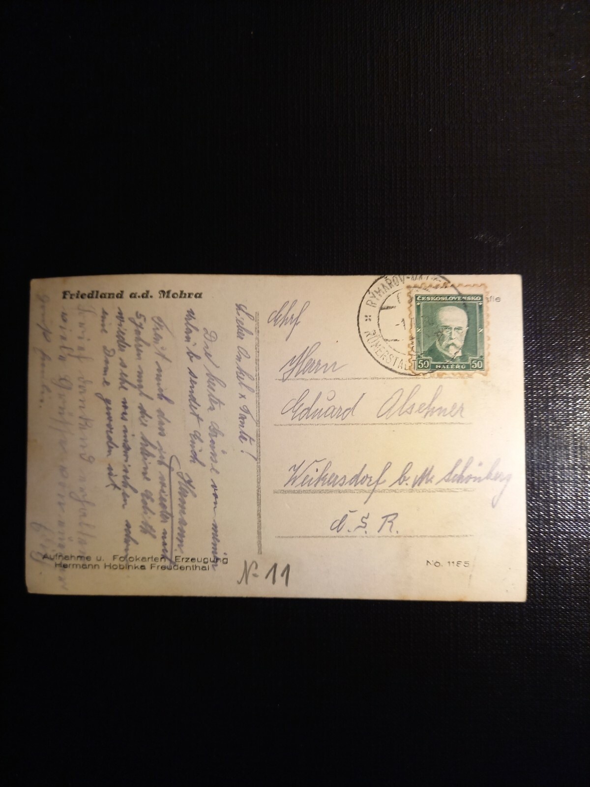 Friedland a.d.Mohra 410576 gr C