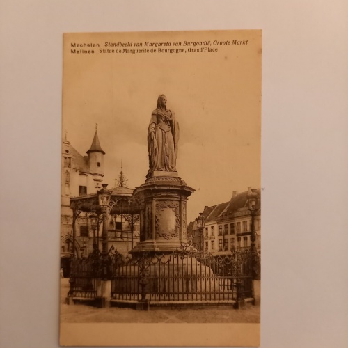 Belgien, Mechelen 12091