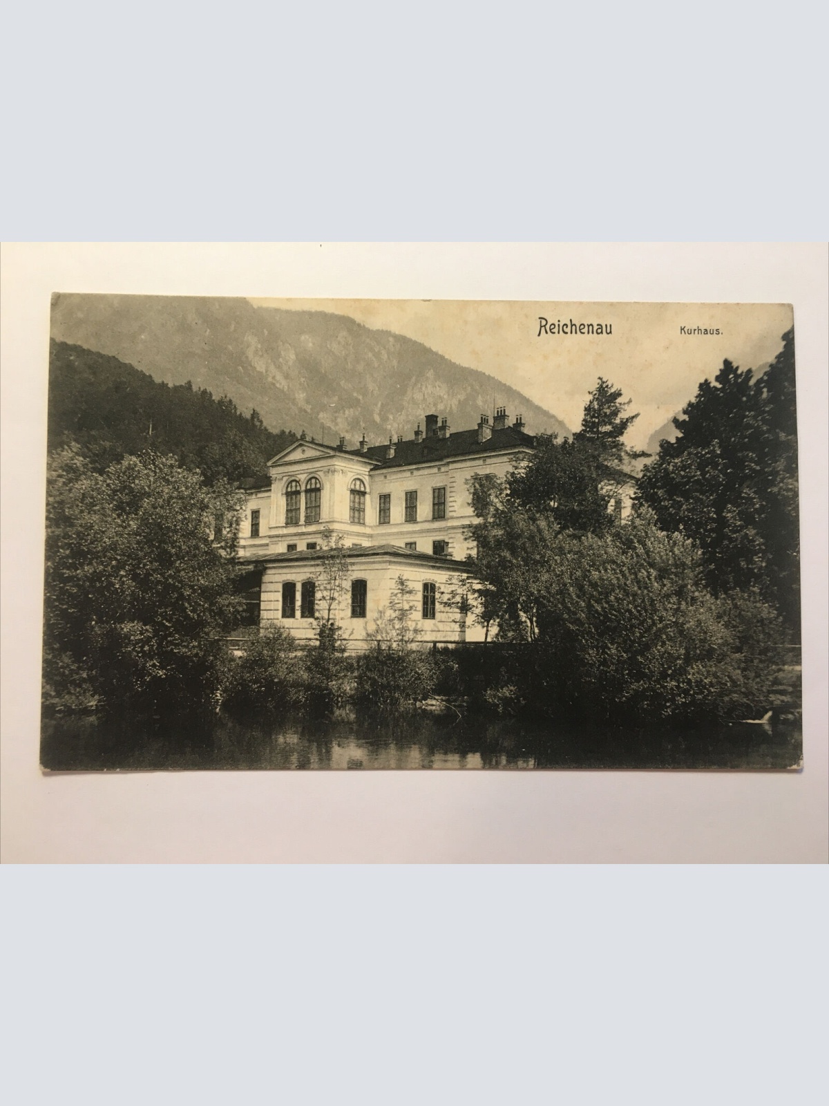 Reichenau Kurhaus  638