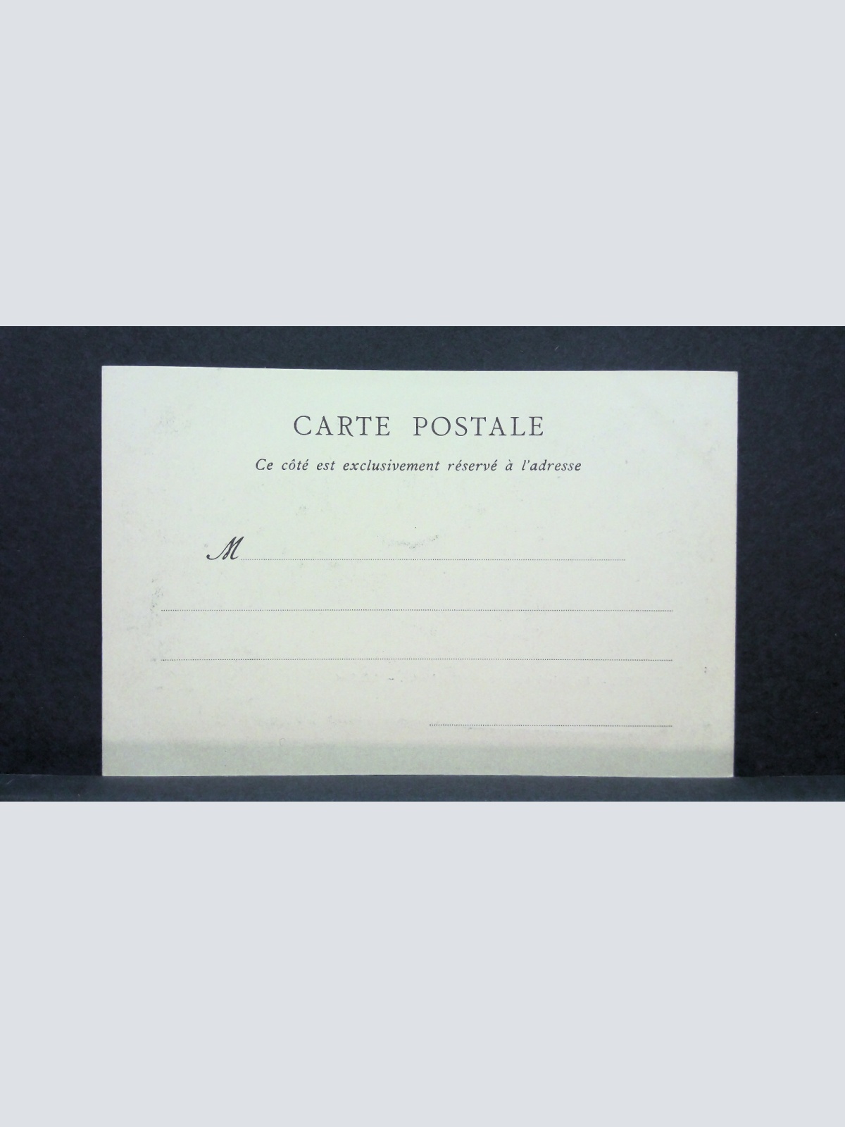 Menton L Baie de Garavan & le Cap Martin JW 800088 C