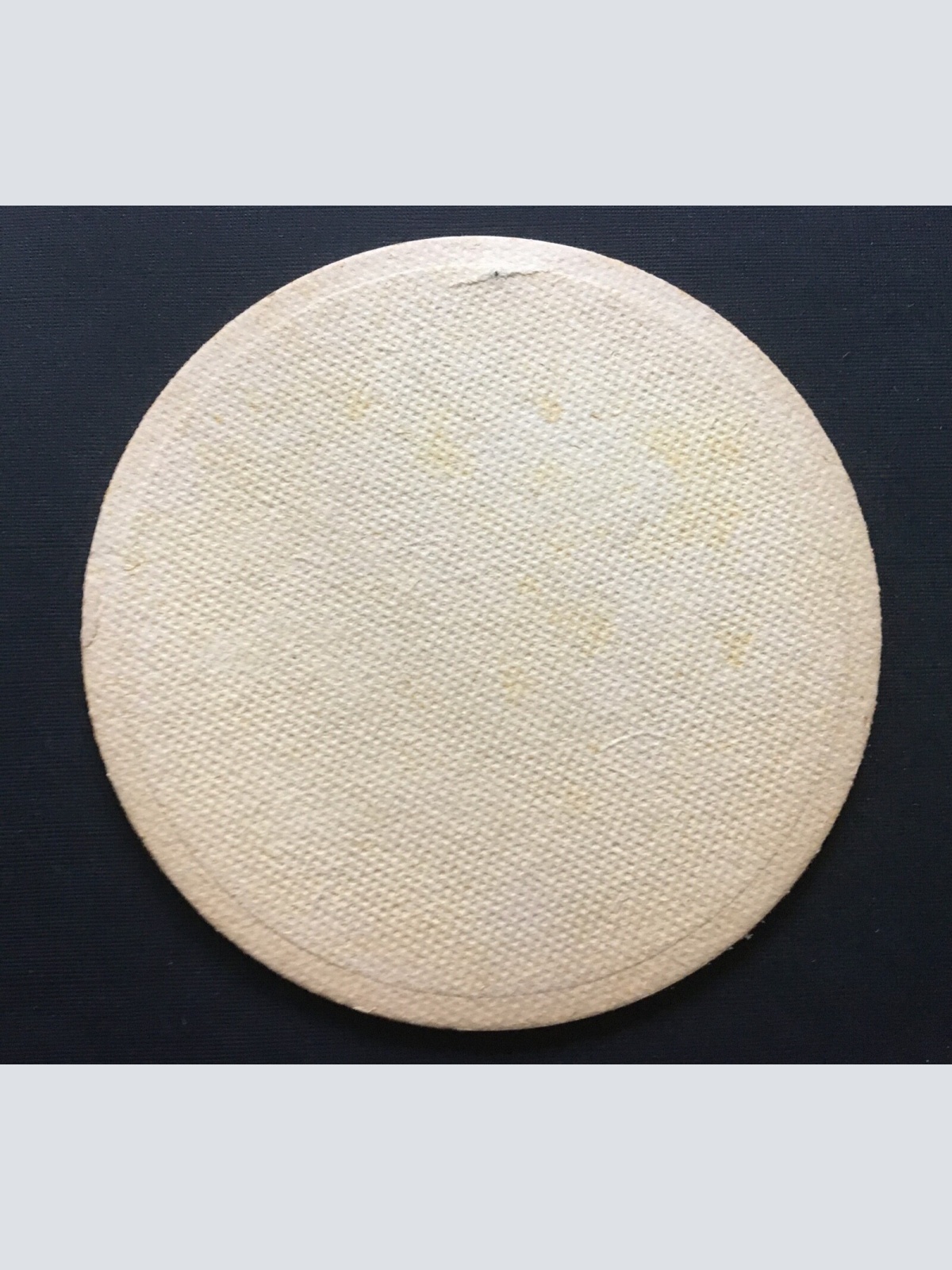 Bierdeckel Naabecker Märzen Schlossbrauerei Naabeck Wappen V.Herb Bayern