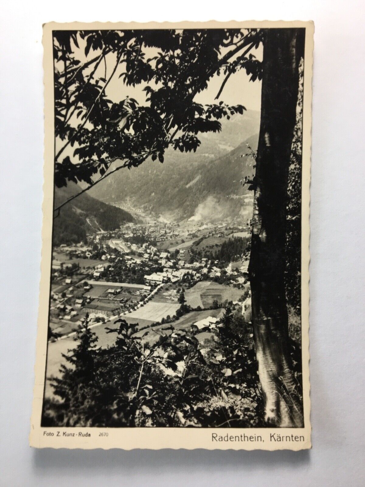 Radenthein, Kärnten 11022