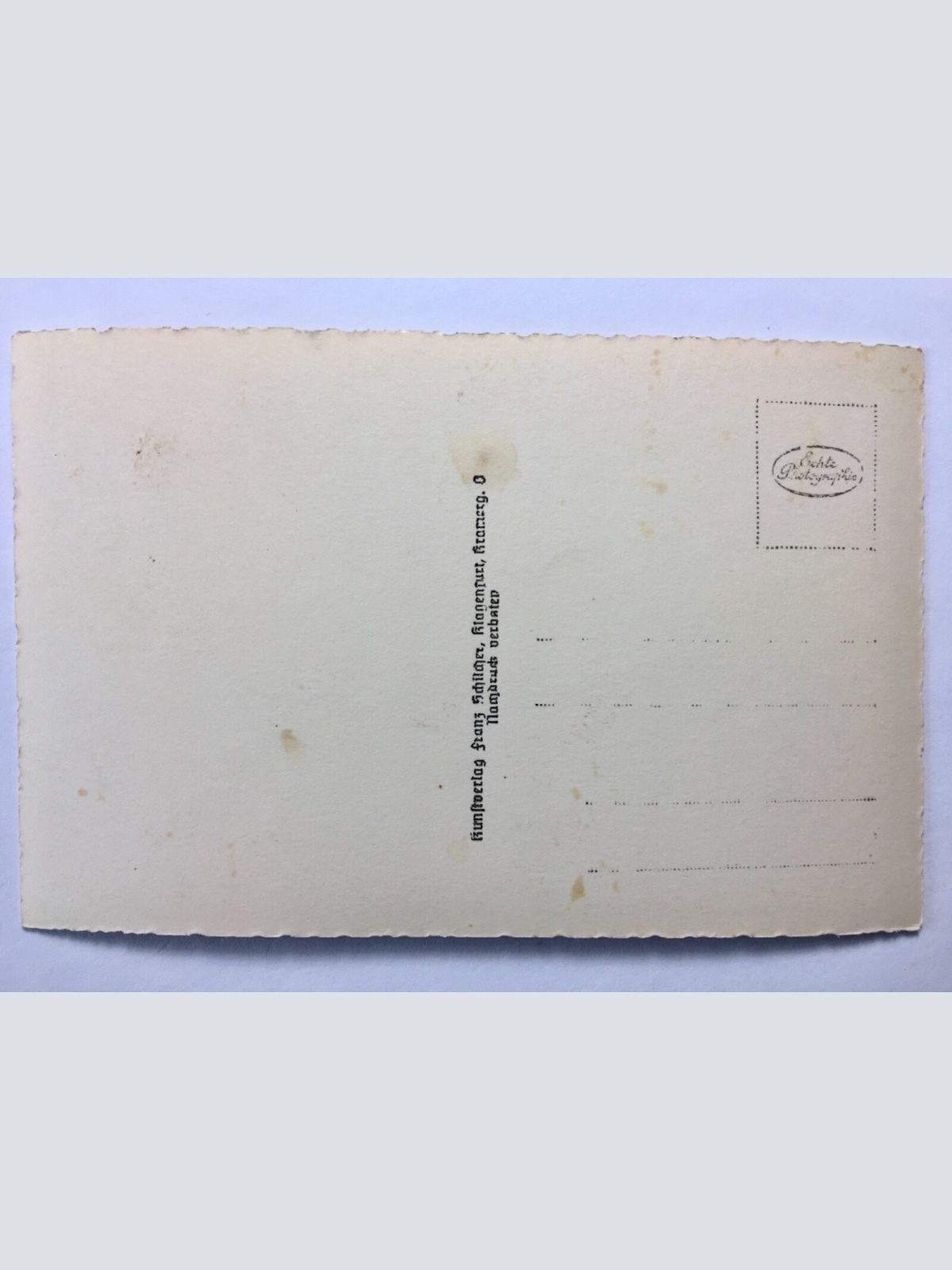 Am Faakersee - Sonnenuntergang 11070