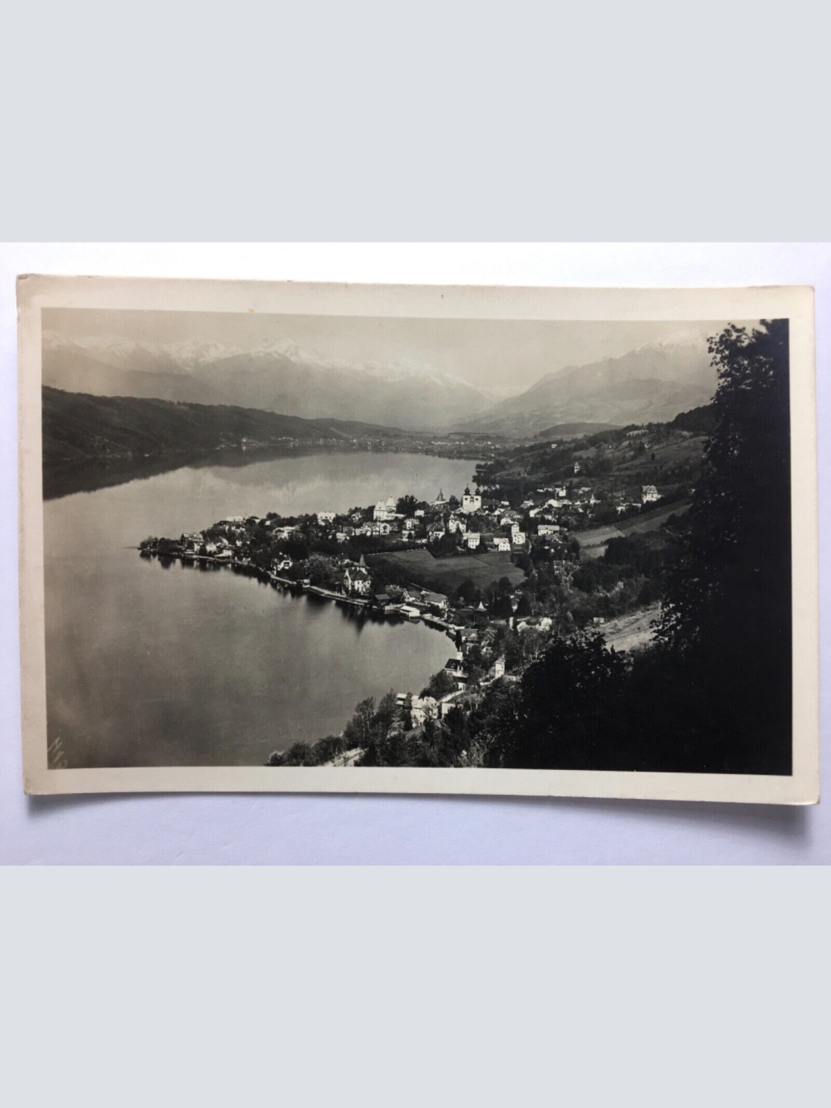 Millstatt am See 11031