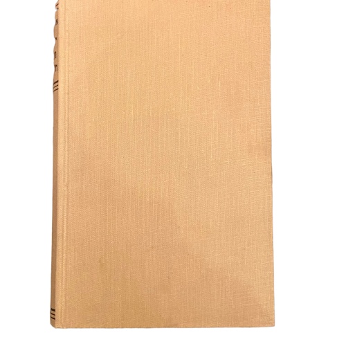 4116 A. J. Cronin HINTER DIESEN MAUERN: ROMAN EINES JUSTIZIRRTUMS HC