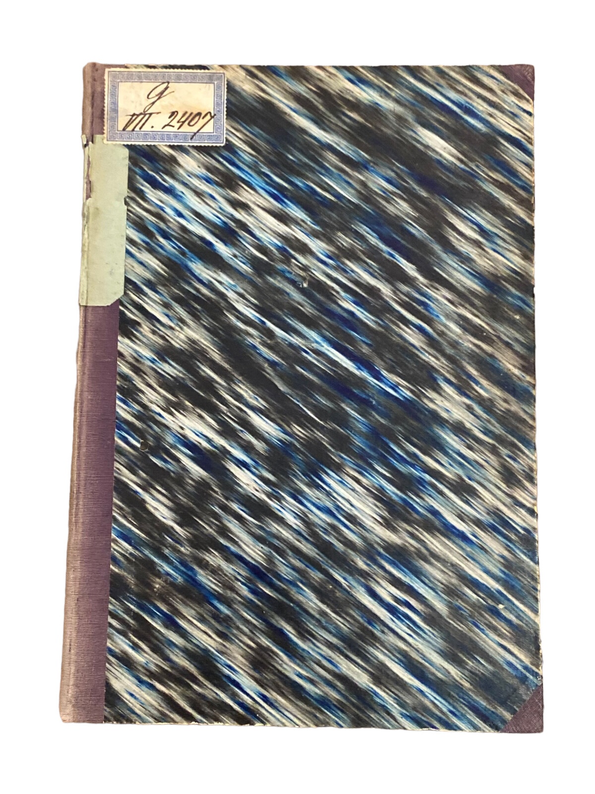 4236 Alessandro Manzoni I FAMOSI UNTORI DELLA PESTE HC +Abb