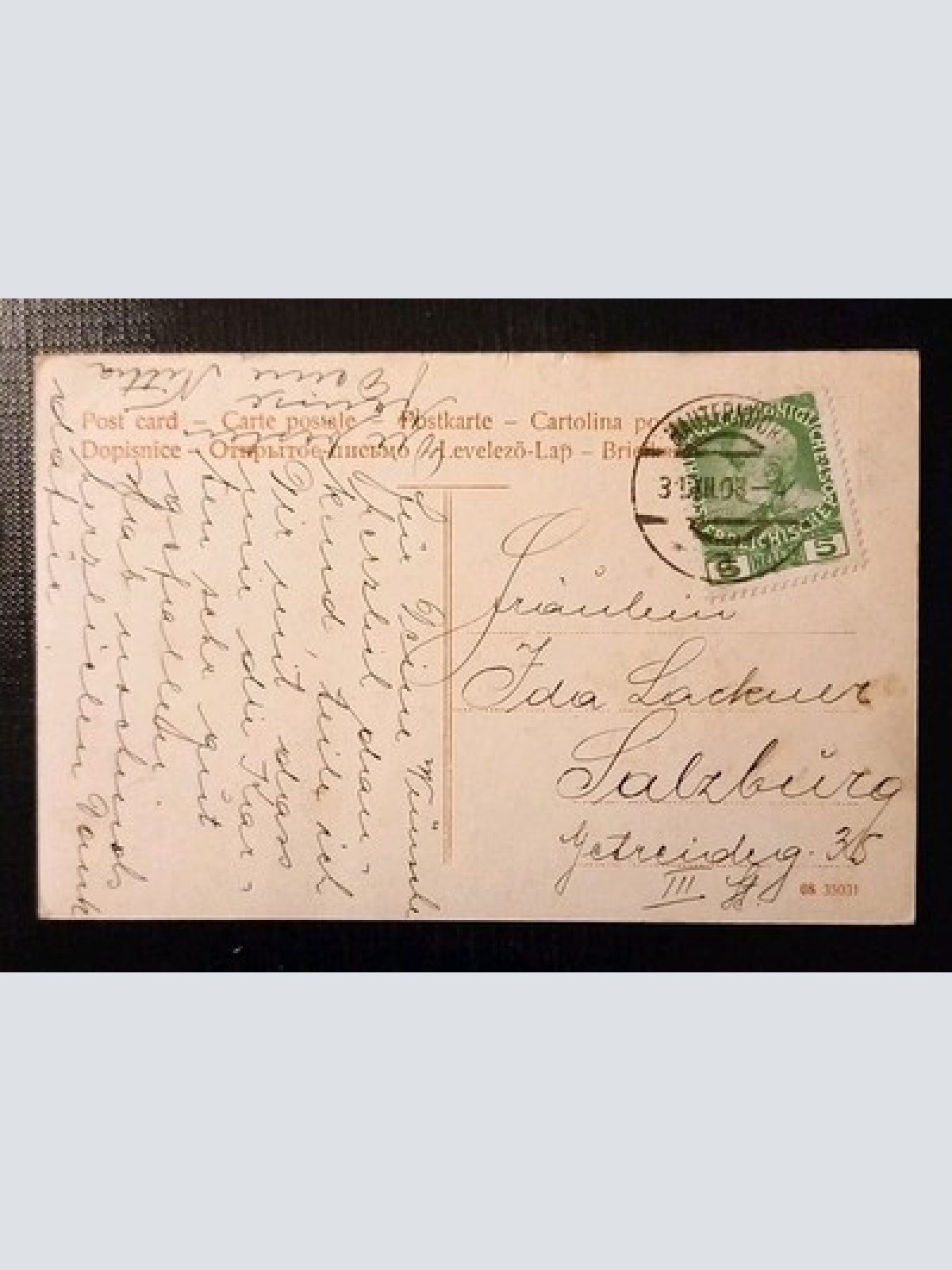 Mauterndorf Lungau Rosenhügel Kinder Mit Schlitten Salzburg 5546  Gr1  C