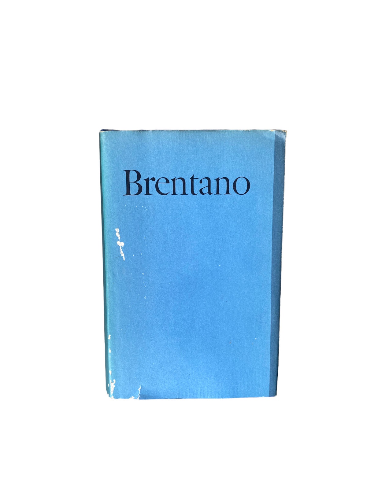 4433 Clemens Brentano CLEMENS BRENTANO. WERKE IN EINEM BAND. JUBILÄUMSBIBLIOTHE