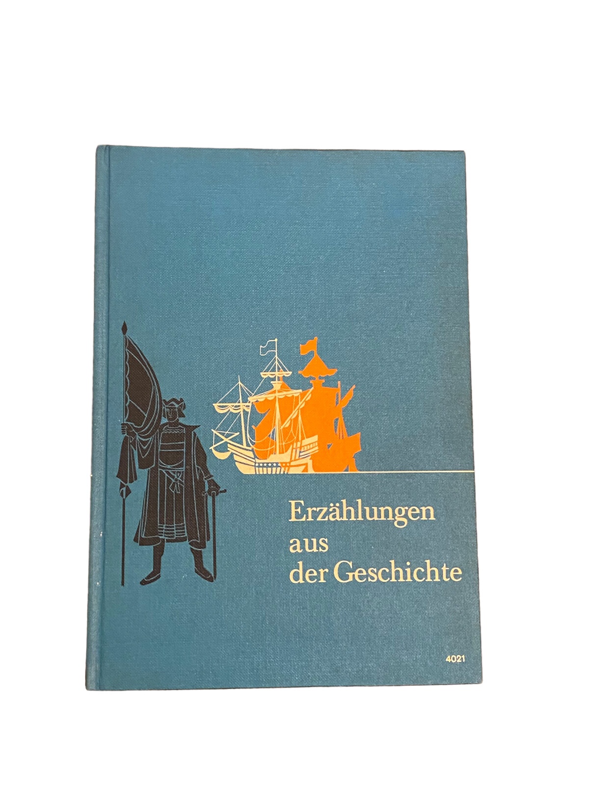 5213 ERZÄHLUNGEN AUS D. GESCHICHTE: KLETTS GESCHICHTL. UNTERR.WERK C VORSTUFE
