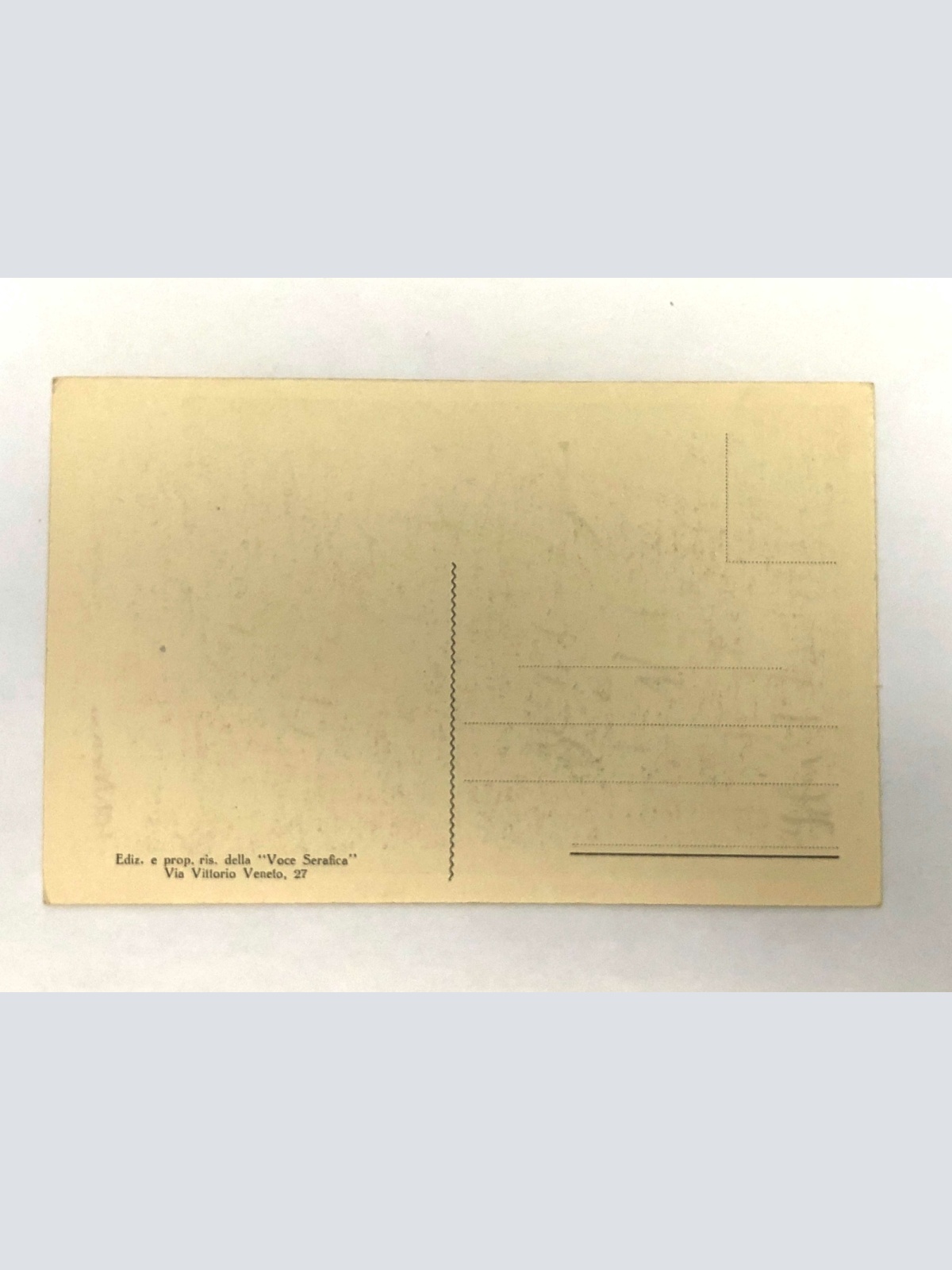 Roma Cimitera dei Cappuccini V Cappella 42084