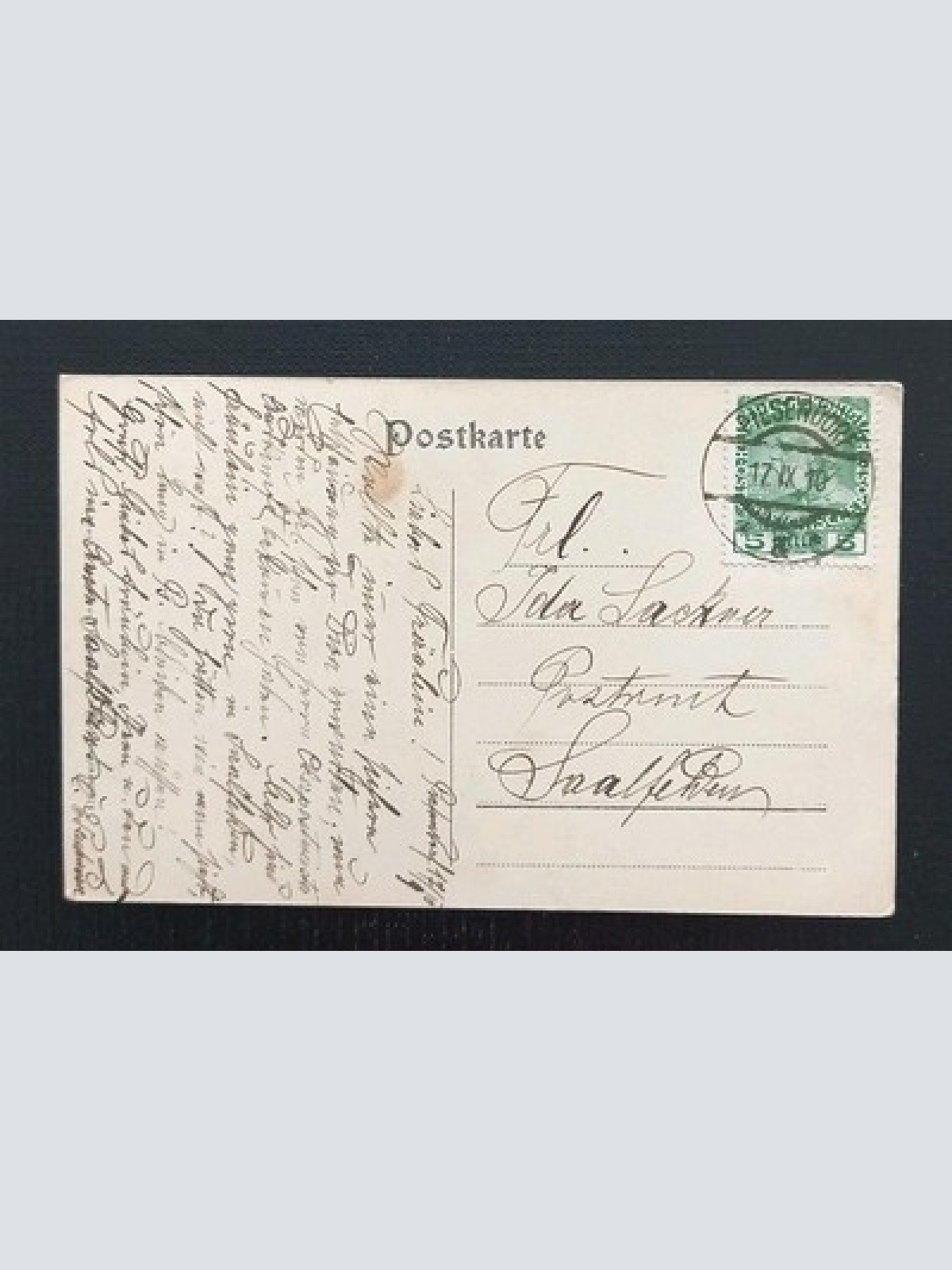 Piesendorf Im Pinzgau Salzburg  Salzburger Land Gr 5536 Shop