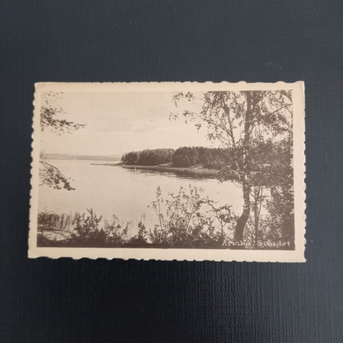 Arvika Sundet 400345 gr F