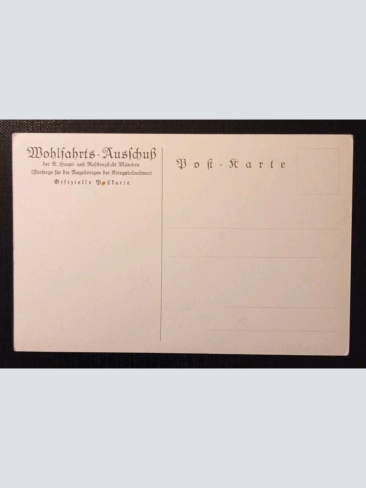 Wahlfahrts Ausschuß Pferd Mit Soldat Und Frau Kuss Wennerberg Gr 8411 Shop