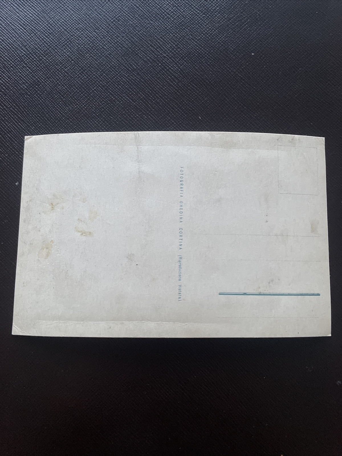 Nuvole sul col di lana 400719 DN A