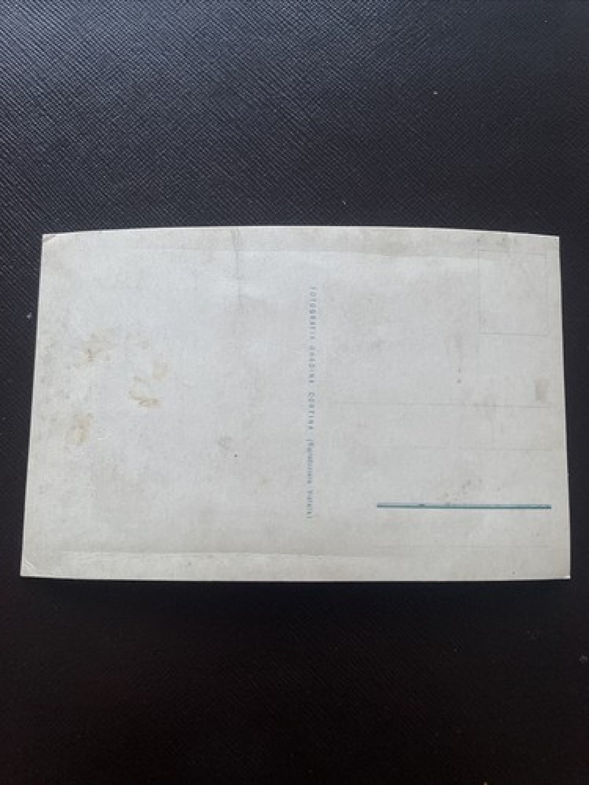 Nuvole sul col di lana 400719 DN A