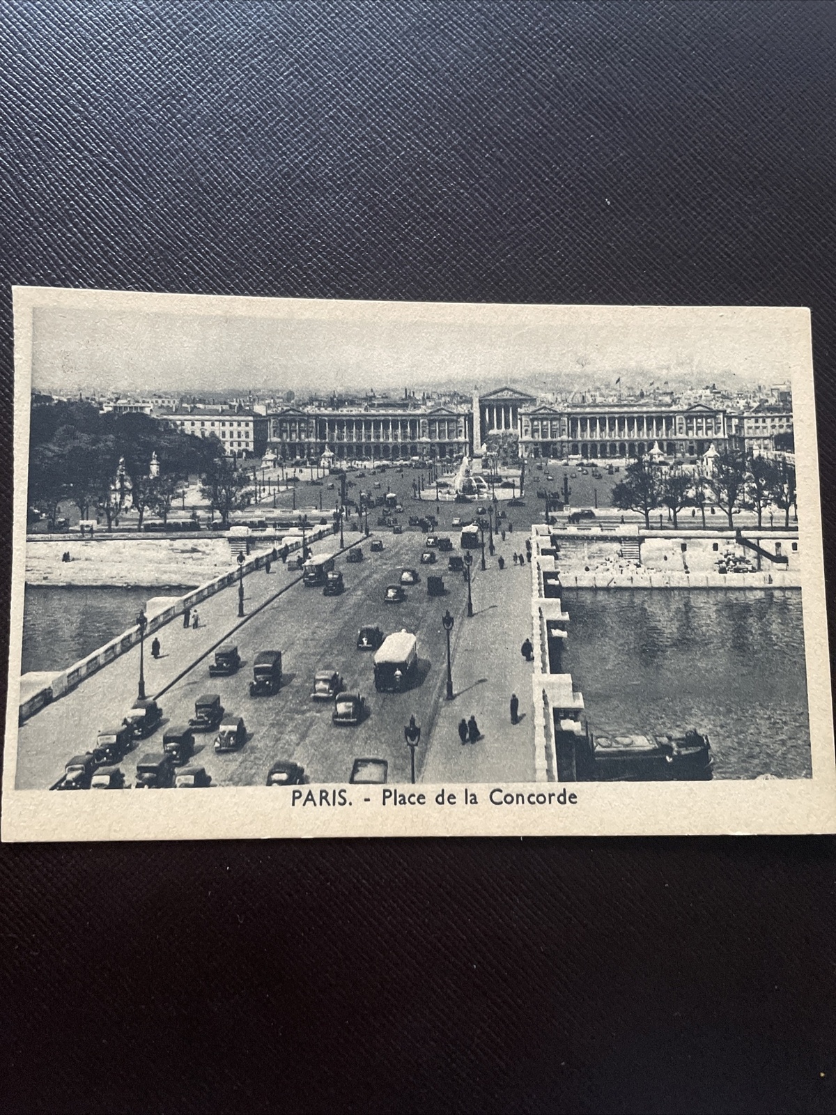 Paris - Place de la Concorde 400715 DN A