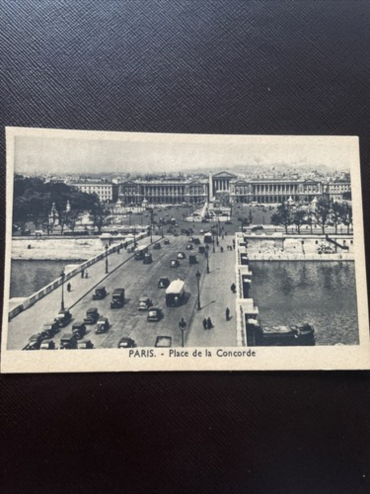 Paris - Place de la Concorde 400715 DN A