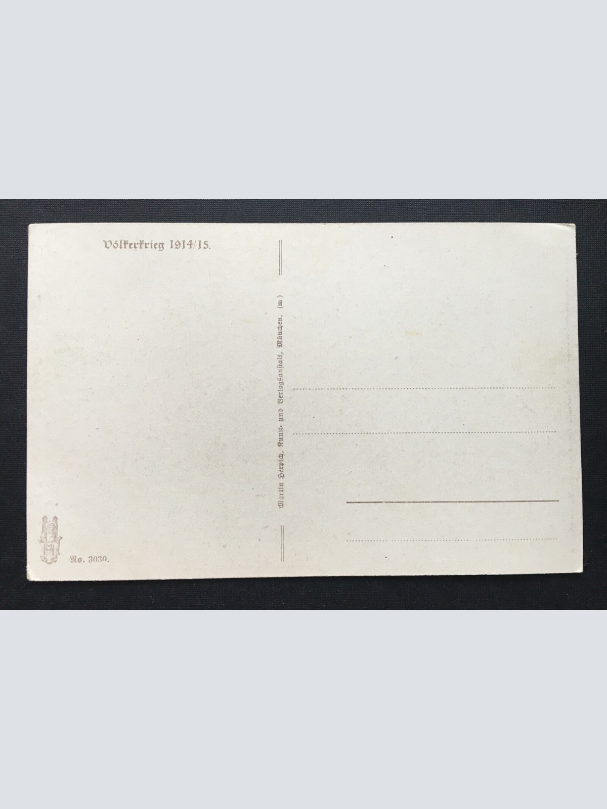 Bald der Morgen tagt (L.Rösch) Jesus Kirche Segen Soldat Militär Krieg 400865 TH