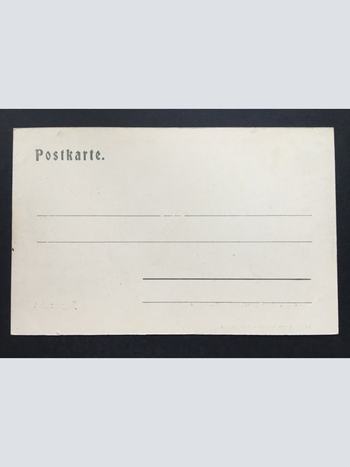 Landro Hotel Auer Monte Cristallo Ampezzotal Italien 400905 TH A