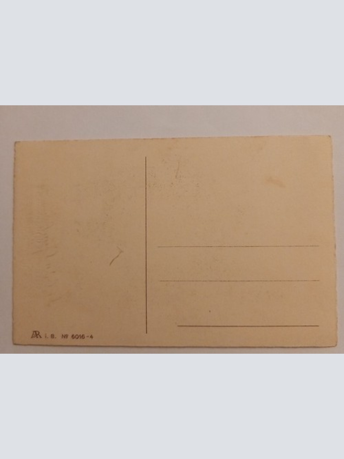 Glückwunschkarte Männer Musiker Zylinder  500062A gr D